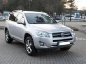 Toyota Raw 4
