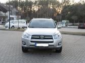 Toyota Raw 4 - nuotraukos Nr. 4