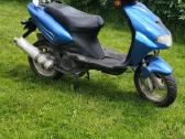 Parduodu 125cc