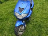 Parduodu 125cc - nuotraukos Nr. 2