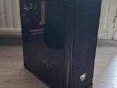 Cougar Mx330 su Psu