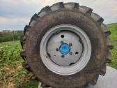 Mtz vedantysis tiltas ir padangos - nuotraukos Nr. 4