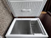 Šaldiklis Elektrolux Ec2200aow2 - nuotraukos Nr. 4