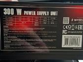 Cougar Mx330 su Psu - nuotraukos Nr. 7