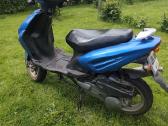 Parduodu 125cc - nuotraukos Nr. 3