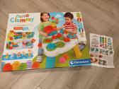 Clementoni veiklos staliukas - nuotraukos Nr. 2