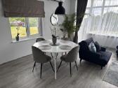 Moderniai įrengtas 3 kambarių butas - nuotraukos Nr. 3