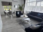 Moderniai įrengtas 3 kambarių butas - nuotraukos Nr. 7