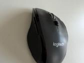 Ergonomiška Logitech belaidė pelė - nuotraukos Nr. 2