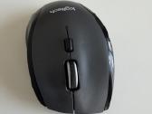 Ergonomiška Logitech belaidė pelė - nuotraukos Nr. 3