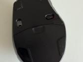 Ergonomiška Logitech belaidė pelė - nuotraukos Nr. 4