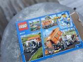 Lego City Garbage Truck - nuotraukos Nr. 2