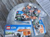 Lego City Garbage Truck - nuotraukos Nr. 3