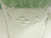 Stiklinės, 200ml, 2vnt. - nuotraukos Nr. 4
