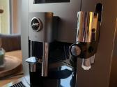 Jura e8 Eb Dark Inox - nuotraukos Nr. 2