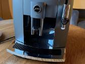 Jura e8 Eb Dark Inox - nuotraukos Nr. 3
