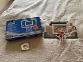 Mini krepšinio lenta Spalding Nba Slam Jam - nuotraukos Nr. 3