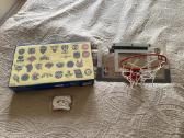 Mini krepšinio lenta Spalding Nba Slam Jam - nuotraukos Nr. 4