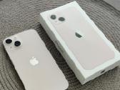iPhone 13 Pink 128gb - nuotraukos Nr. 3