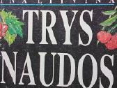 Trys naudos