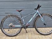 Dviratis Superior Fly 27, rėmas XS, ratai 27,5"