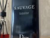 Dior Sauvage Edp 100ml - Nauji, užsandarinti