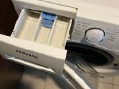 Skalbimo mašina Samsung - nuotraukos Nr. 5
