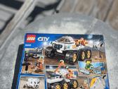 Lego City Rover Testing Drive - nuotraukos Nr. 2