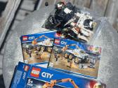 Lego City Rover Testing Drive - nuotraukos Nr. 3