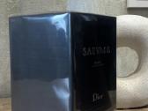 Dior Sauvage Elixir Edp 100ml - Nauji, užsandarint - nuotraukos Nr. 3