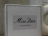 Miss Dior Edp 100ml - Nauji, užsandarinti
