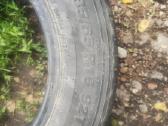 Parduodami padangas R15 186/65 - nuotraukos Nr. 3