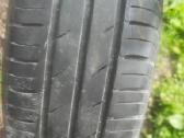 Parduodami ratai R15 186/65 - nuotraukos Nr. 2
