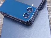 Samsung flip 4