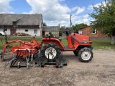 Kubota Astepal A-13