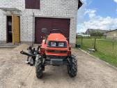 Kubota Astepal A-13 - nuotraukos Nr. 2