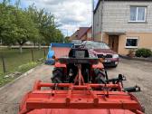Kubota Astepal A-13 - nuotraukos Nr. 3
