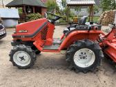 Kubota Astepal A-13 - nuotraukos Nr. 5