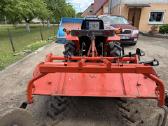 Kubota Astepal A-13 - nuotraukos Nr. 6