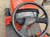 Kubota Astepal A-13 - nuotraukos Nr. 7