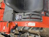 Kubota Astepal A-13 - nuotraukos Nr. 9