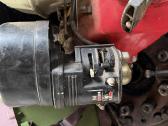 Generatorius Honda - nuotraukos Nr. 2