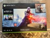 Xbox One X 1tb - nuotraukos Nr. 4