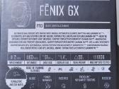 Garmin fenix 6x pro - nuotraukos Nr. 5