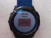 Garmin fenix 6x pro - nuotraukos Nr. 7