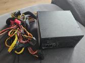 Xilence 830w 80 Plus Bronze - nuotraukos Nr. 2