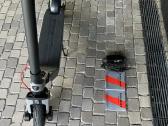Segway E3 ninebot elektrinis paspirtukas