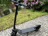 Segway E3 ninebot elektrinis paspirtukas - nuotraukos Nr. 3