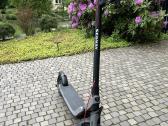 Segway E3 ninebot elektrinis paspirtukas - nuotraukos Nr. 4