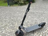Segway E3 ninebot elektrinis paspirtukas - nuotraukos Nr. 5